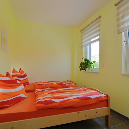 Modern Apartment Thuringia Табарц Екстер'єр фото
